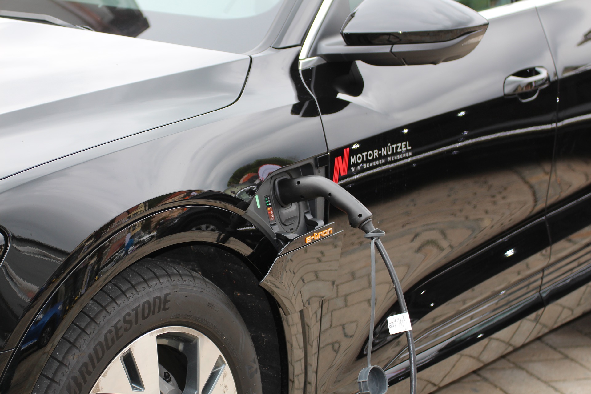 Global e-Mobility Forum