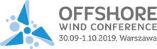 Konferencja Offshore Wind