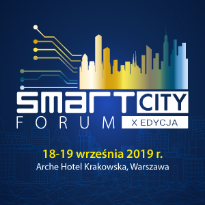 X Smart City Forum