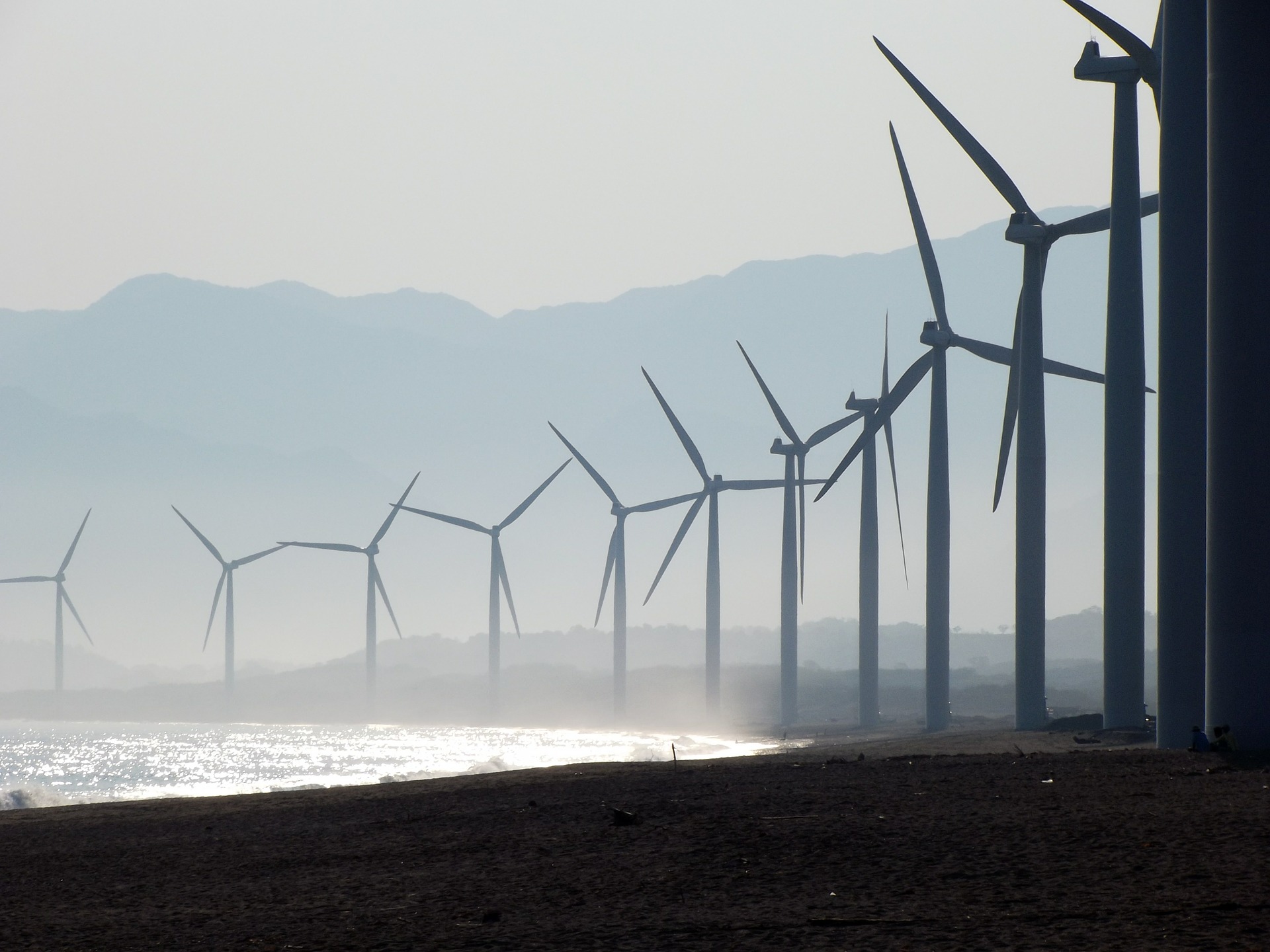 Global Offshore Wind Summit – Taiwan