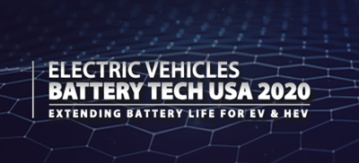 Battery Tech 2020