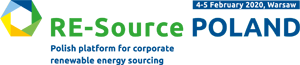 Konferencja RE-Source Poland